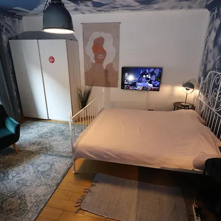 Ava Apartment,Speed Wi Fi,Netflix,Between Bus And Train Station Zagreb Exterior photo