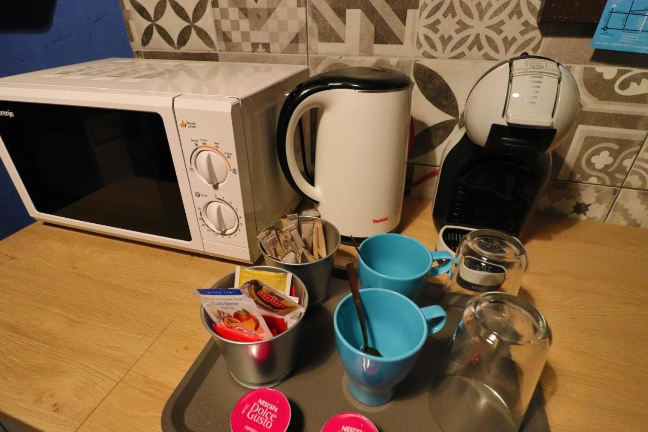 Ava Apartment,speed Wi Fi,netflix,between Bus And Train Station Zagreb